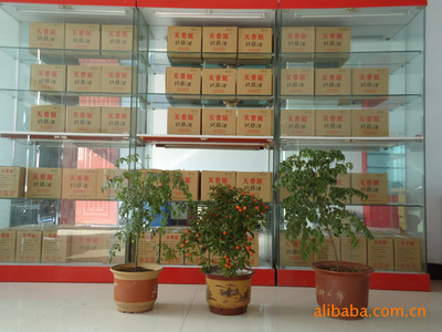 天香原純糧酒 匠心釀造，品味中原糧香