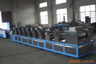 鄭州金龍食品機械 專業供應掛面機，助力農產品初加工產業升級